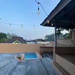 Villa Edwin Puncak