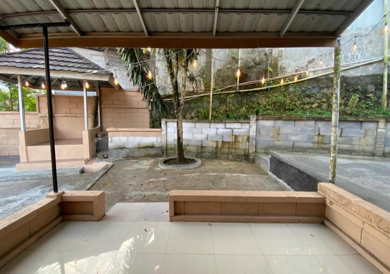 Villa Edwin Puncak
